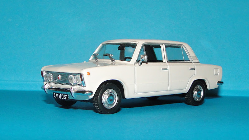 Kultowe Auta PRL-u – Polski Fiat 125p (1967 – 1973)
